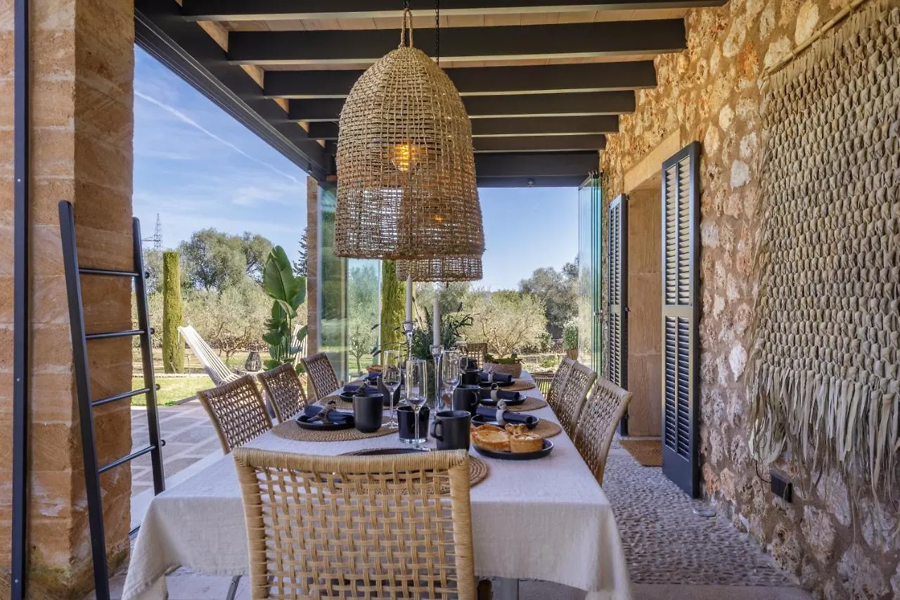 Finca Ses Moreres Llubi 0*,  Spain