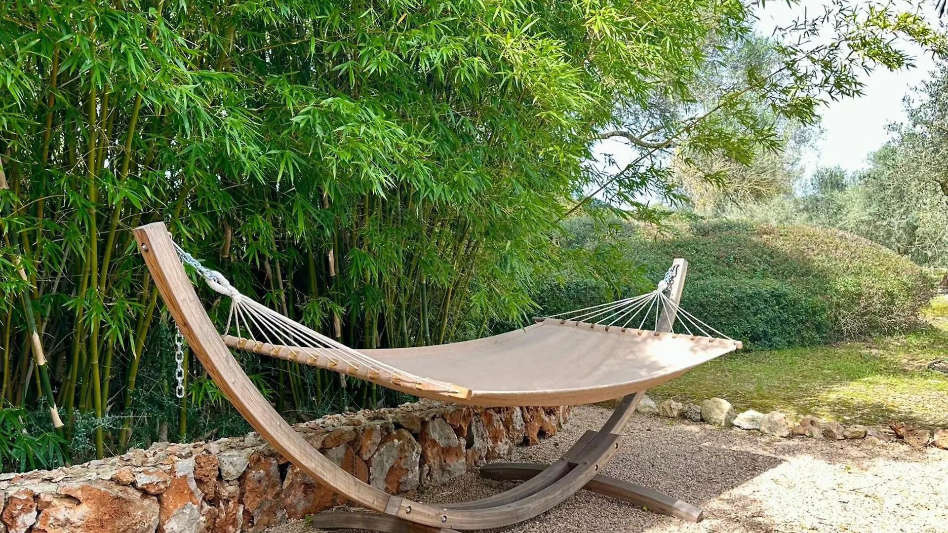 Villa Finca Ses Moreres Llubi Spain